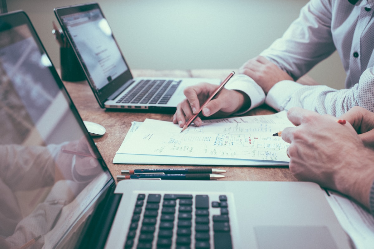 Financial planning and loans